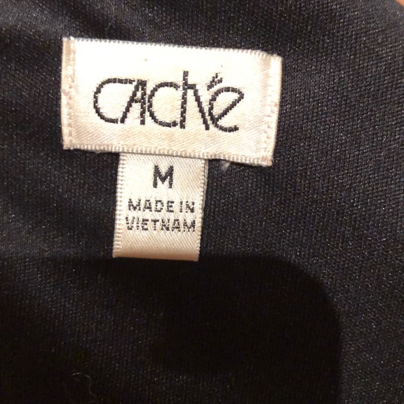 Caché dress - Picture 2 of 6